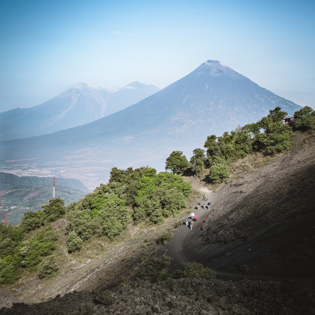 GUATEMALA